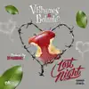 V.Rhyme$ - Last Night (feat. Bolanle') - Single