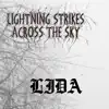Lightning Strikes Across the Sky - Lida